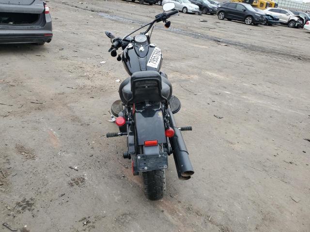 2017 HARLEY-DAVIDSON FLSS 1HD1JS916HB046004