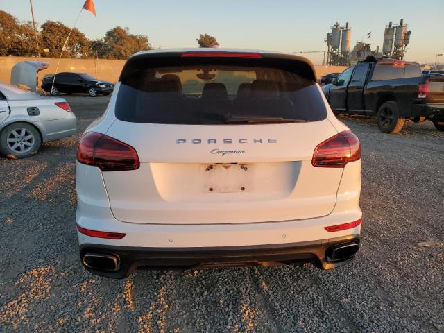 VIN WP1AA2A27GLA00405 2016 PORSCHE CAYENNE no.6