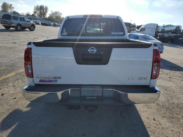 VIN 1N6AD0EVXKN879247 2019 NISSAN FRONTIER no.6