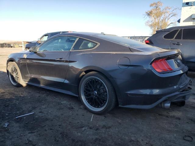 2019 FORD MUSTANG - 1FA6P8TH1K5118611