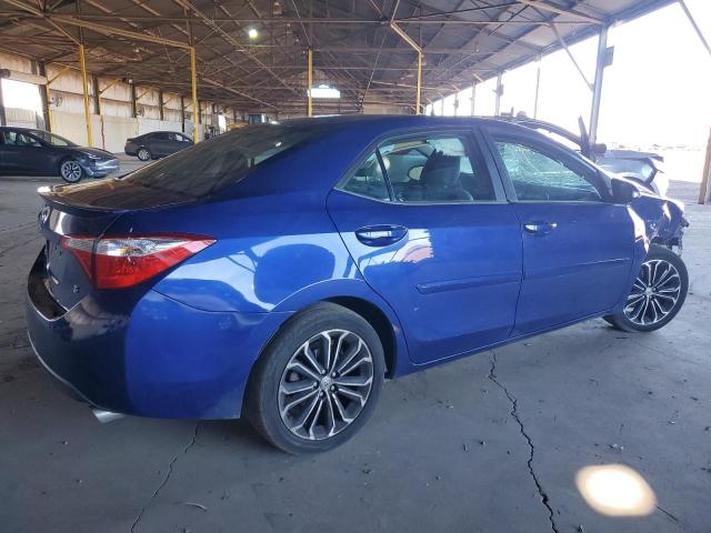 VIN 2T1BURHEXFC448858 2015 TOYOTA COROLLA no.3