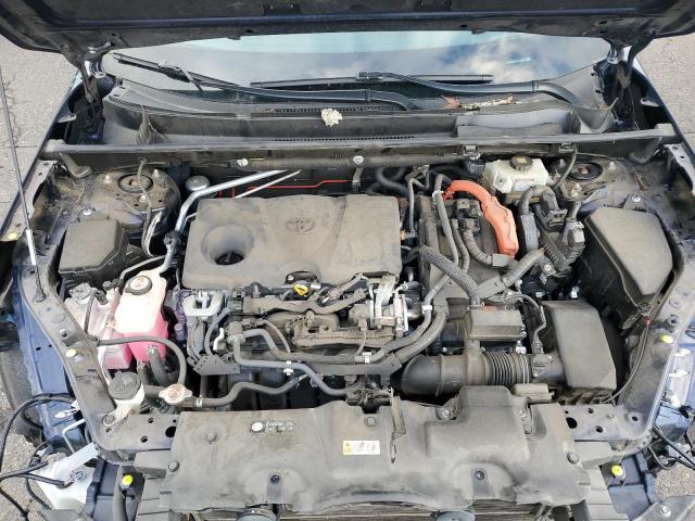 2019 TOYOTA RAV4 XLE - JTMRWRFV1KD024994