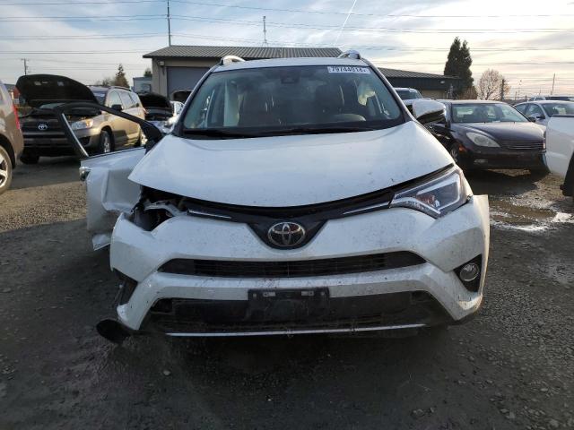 2017 TOYOTA RAV4 LIMIT - 2T3DFREV2HW557363