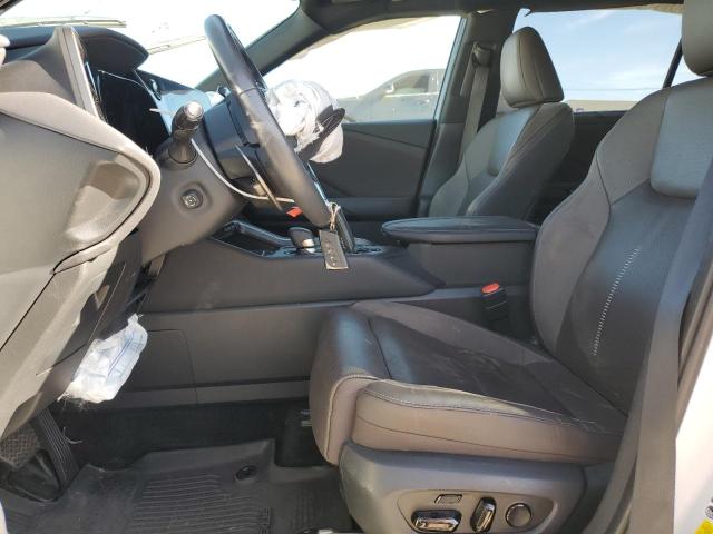 2024 LEXUS TX 350 BAS 5TDAAAB64RS007004