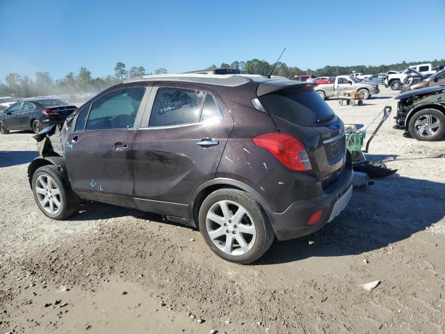 VIN KL4CJDSB1EB703158 2014 BUICK ENCORE no.2