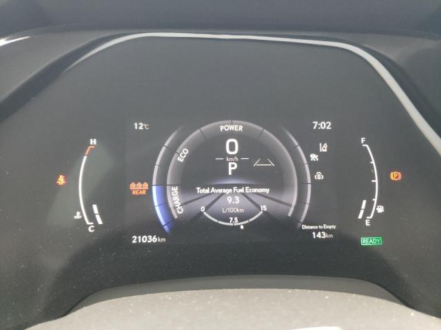 2023 LEXUS RX 500H F 2T2BCMEA6PC003196