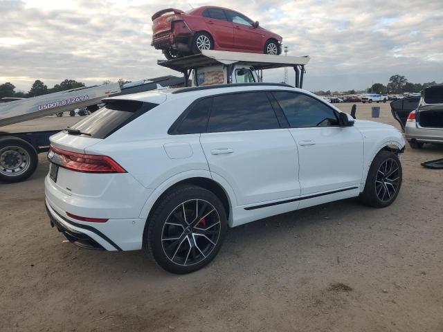 2020 AUDI Q8 PRESTIG WA1FVBF14LD009279