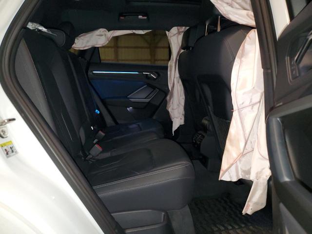 2022 AUDI Q3 TECHNIK WA1FECF32N1012127