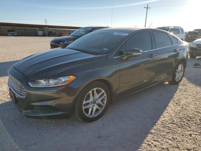 2016 FORD FUSION SE - 3FA6P0H76GR302769