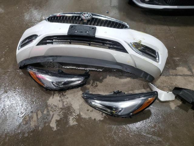 2020 BUICK ENCLAVE PR - 5GAEVBKW0LJ285528