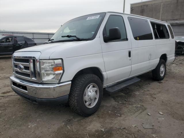 FORD ECONOLINE