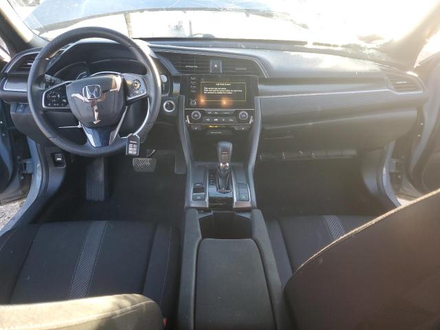 SHHFK7H68KU227557 2019 HONDA CIVIC