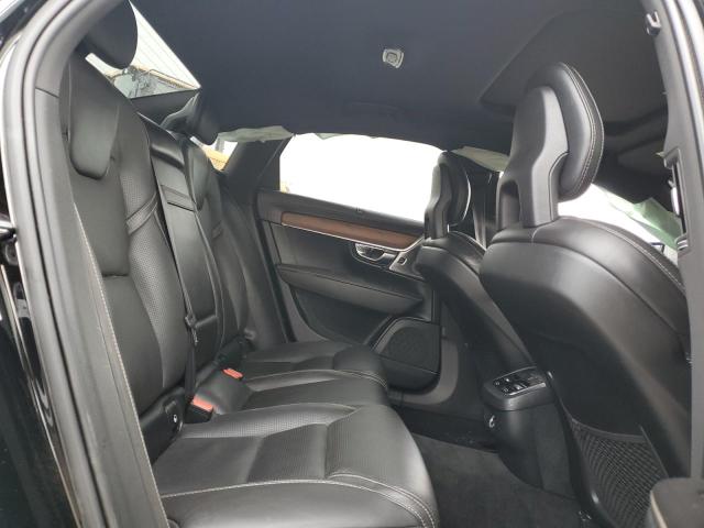 2017 VOLVO S90 T6 INS - YV1A22ML4H1011422