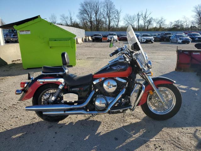 2004 KAWASAKI VN1500 E #2961828962