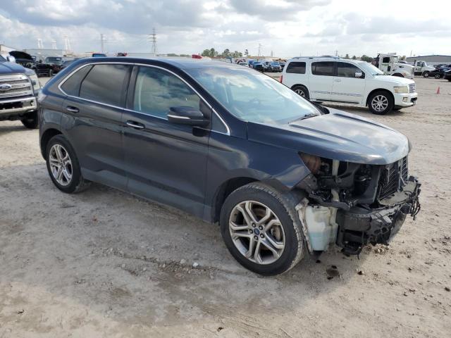 2018 FORD EDGE TITAN - 2FMPK4K90JBB42453
