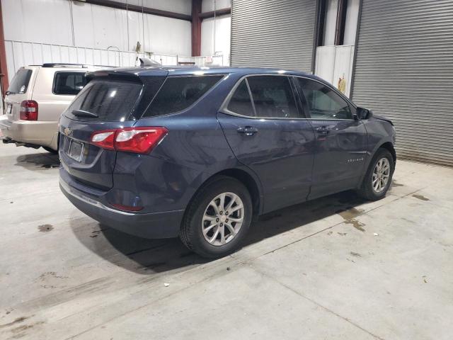2018 CHEVROLET EQUINOX LS - 3GNAXHEV5JL354191
