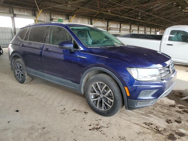 2021 VOLKSWAGEN TIGUAN S - 3VV1B7AX2MM030298