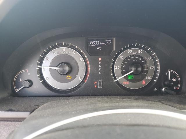 2017 HONDA ODYSSEY EX - 5FNRL5H62HB004925