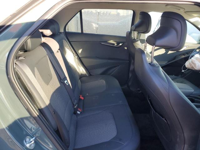 2023 KIA NIRO EX - KNDCR3LE4P5116259
