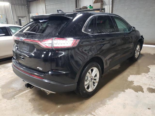 Vin: 2fmpk4j82gbb17698, lot: 81431684, ford edge sel 20163