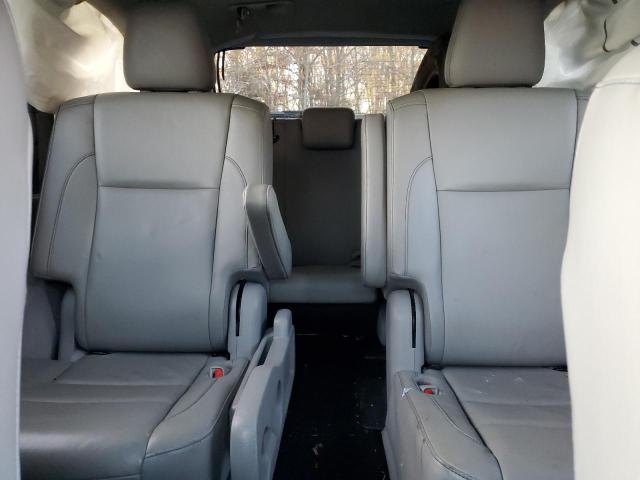 2018 TOYOTA HIGHLANDER - 5TDJZRFH0JS490143