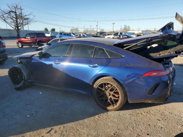 2020 MERCEDES-BENZ AMG GT 63 - W1K7X8JB8LA016816