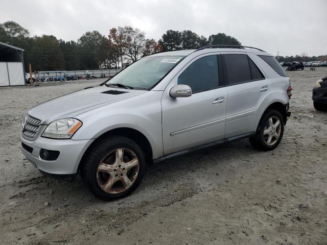 Global Auto Auctions: 2008 MERCEDES-BENZ ML 350