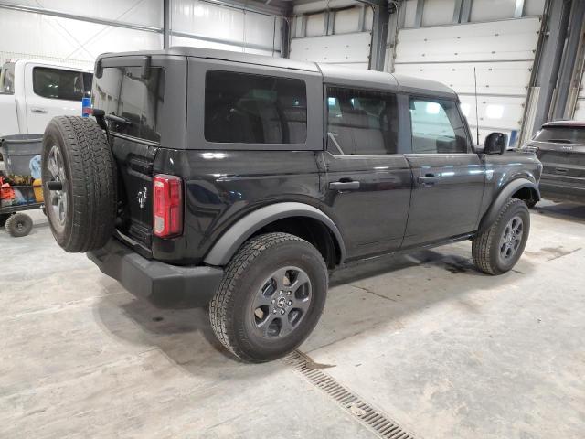 2024 FORD BRONCO BIG 1FMDE7BHXRLB02086