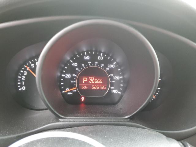 2019 KIA SOUL + - KNDJP3A57K7009364