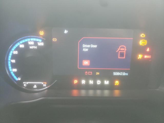 2022 FORD BRONCO 1FMEE5DP9NLB08730