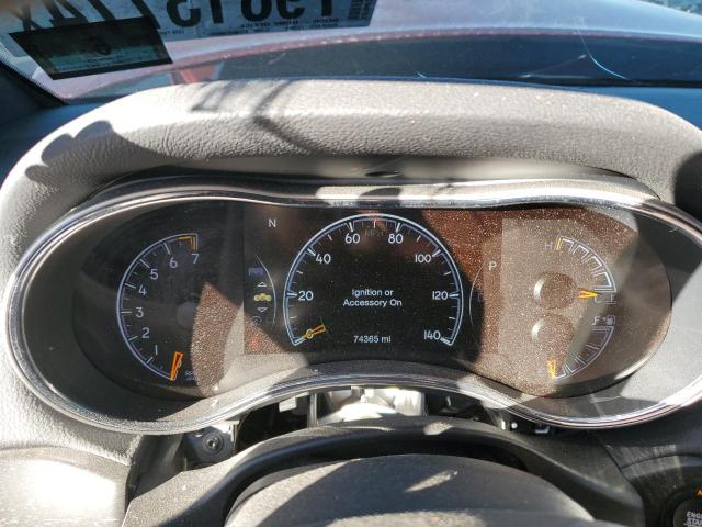 2018 JEEP GRAND CHER - 1C4RJFBG4JC441325