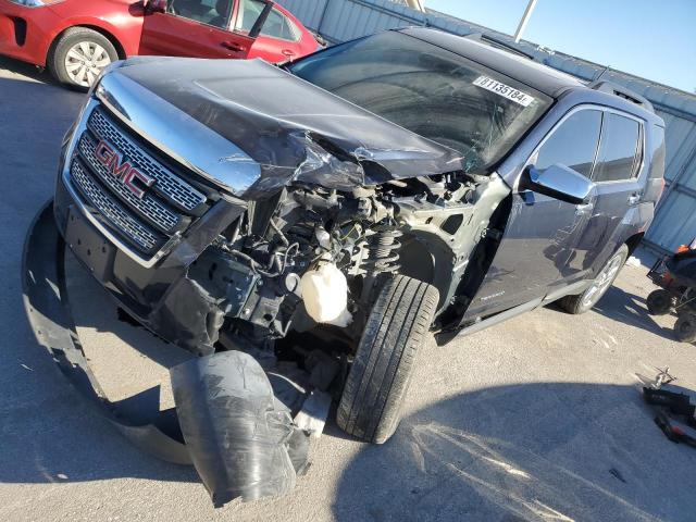 2015 GMC TERRAIN SL #3024991167