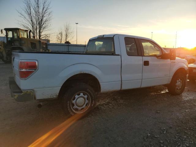 VIN 1FTFX1ET7DKE72690 2013 FORD F-150 no.3