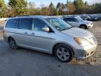 HONDA ODYSSEY TO photo