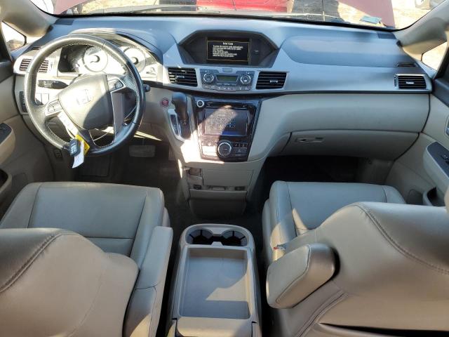 2016 HONDA ODYSSEY EX - 5FNRL5H68GB111377