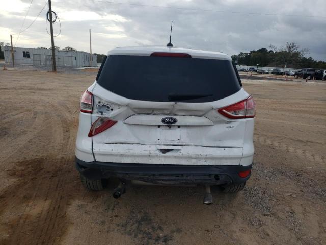 2016 FORD ESCAPE SE 1FMCU0G70GUA20879
