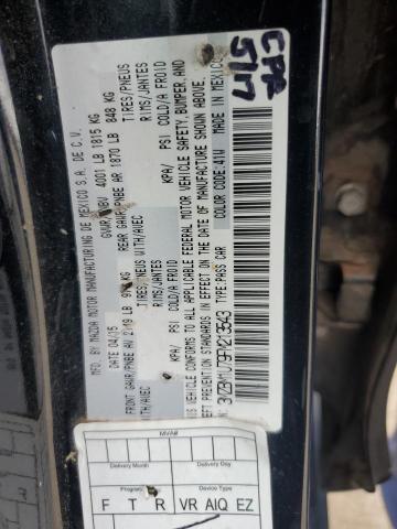 2015 MAZDA 3 SPORT - 3MZBM1U79FM213543