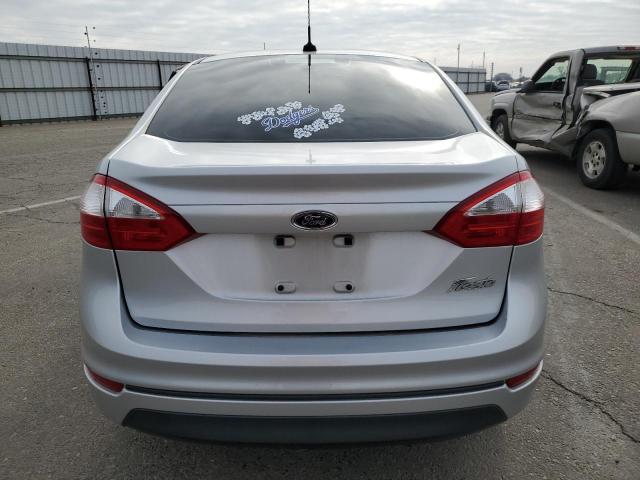 2017 FORD FIESTA S - 3FADP4AJ3HM135273