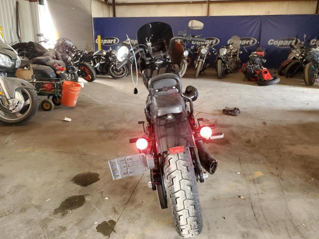 2020 HARLEY-DAVIDSON FXBB 1HD1YJJ12LB078541
