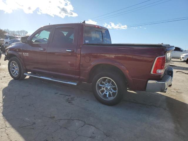 2017 RAM 1500 LARAM - 1C6RR7NTXHS739943