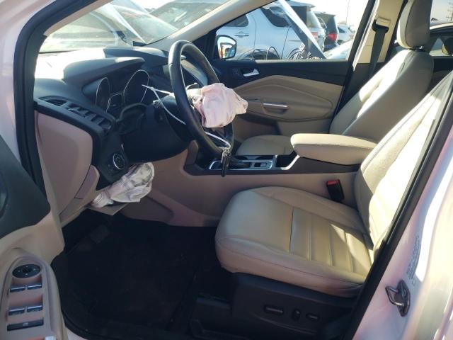 2019 FORD ESCAPE SEL - 1FMCU0HD3KUB49907