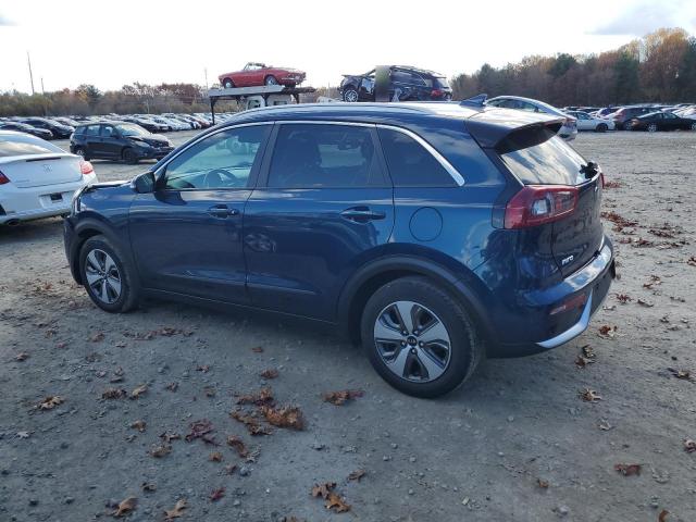 2018 KIA NIRO EX - KNDCC3LC8J5125098