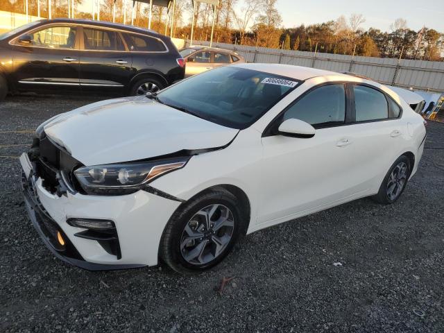 2020 KIA FORTE FE - 3KPF24ADXLE170276