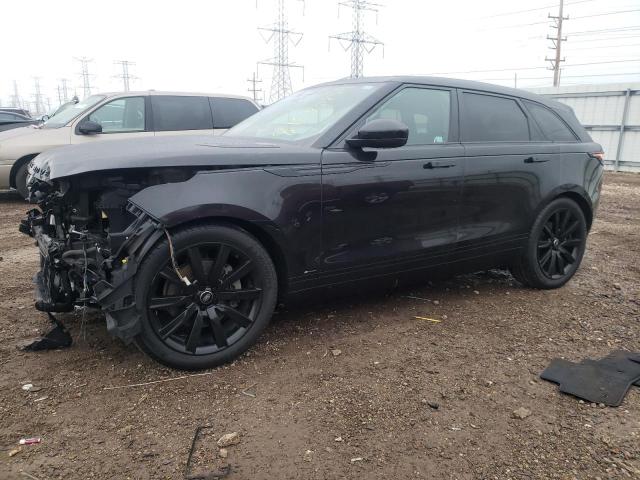 2020 LAND ROVER RANGE ROVE - SALYK2FV7LA292961