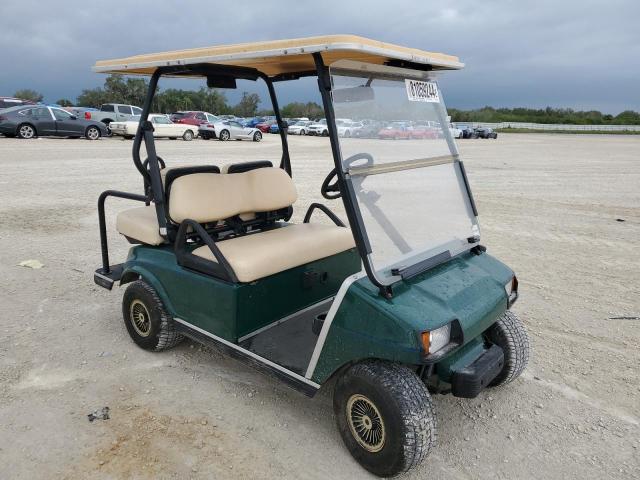 2005 CLUB GOLF CART #3027162354