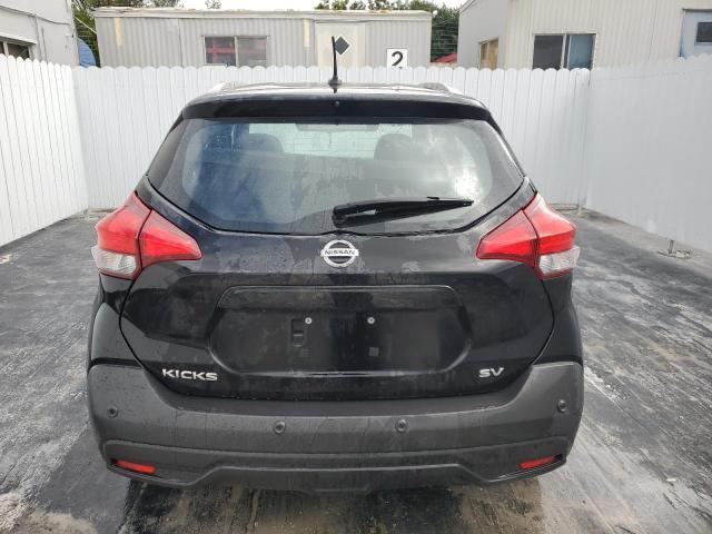 VIN 3N1CP5CV5LL524770 2020 Nissan Kicks, SV no.6