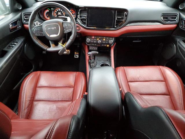 2023 DODGE DURANGO SR 1C4SDJGJ3PC583531