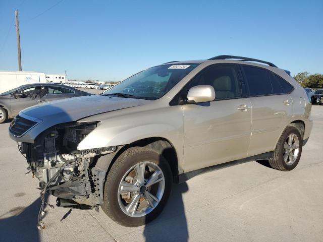 2006 LEXUS RX 400 #3024569639