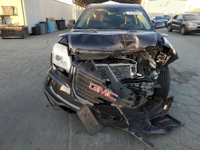 2016 GMC TERRAIN SL - 2GKALMEK0G6348416