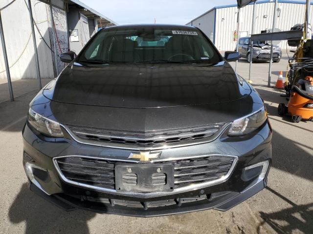 2016 CHEVROLET MALIBU LT - 1G1ZF5SX3GF241239